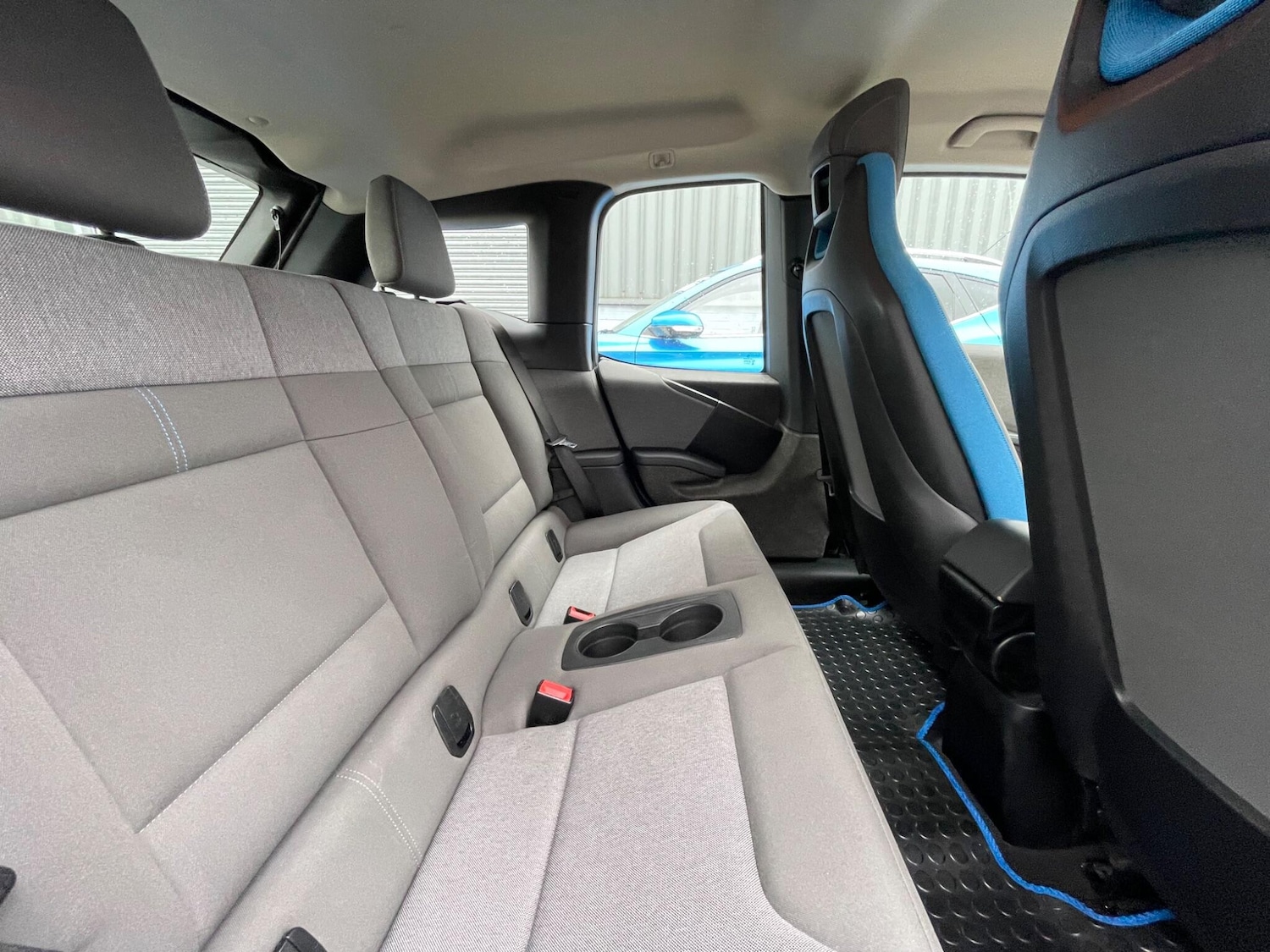 Used BMW i3 2017 for sale - 77598770: Photo 57