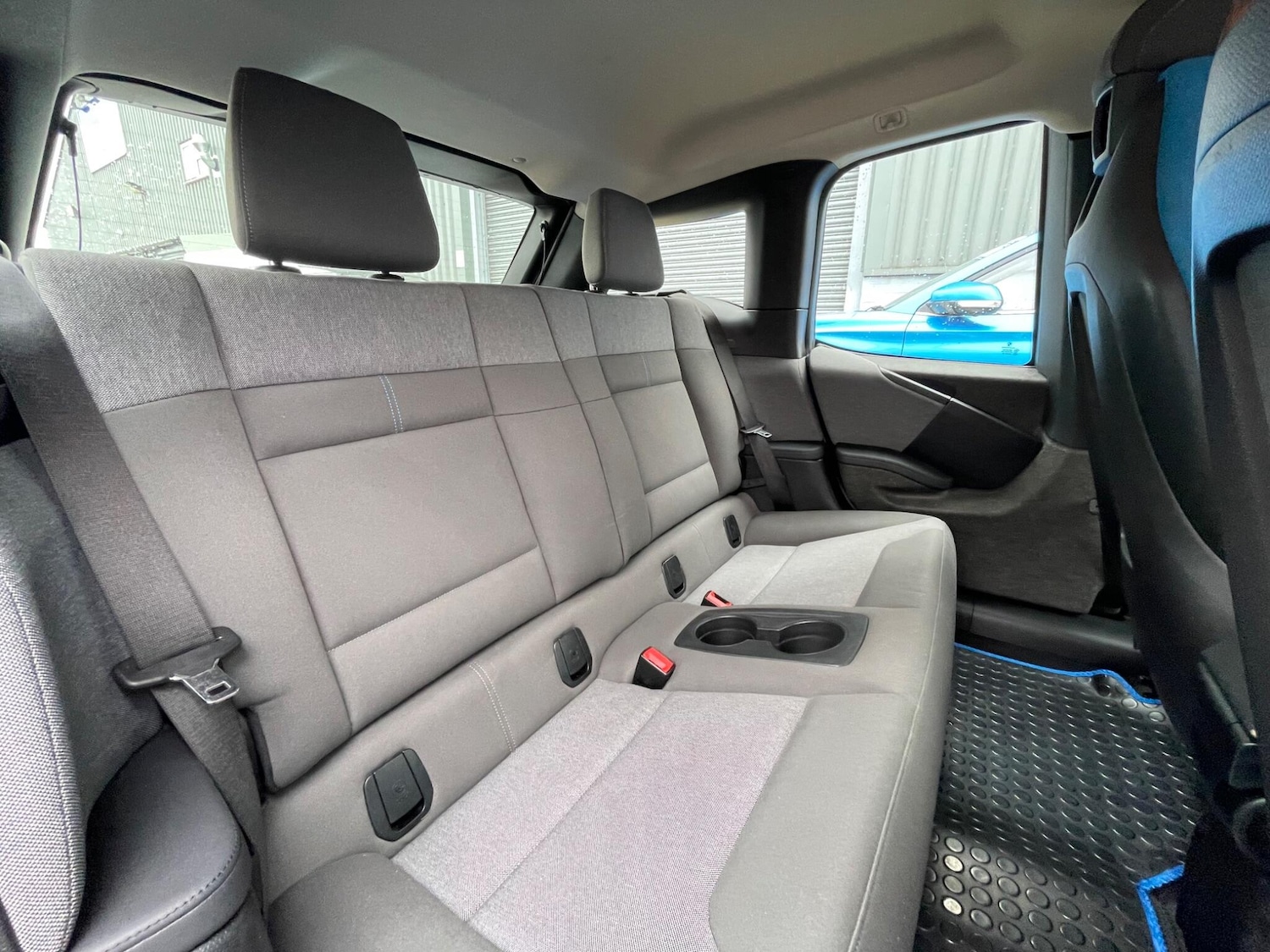 Used BMW i3 2017 for sale - 77598770: Photo 58