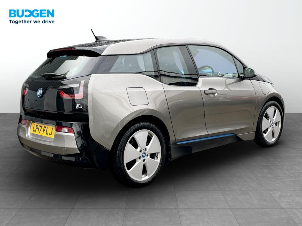 Used BMW i3 2017 for sale - 77598770: Photo 6