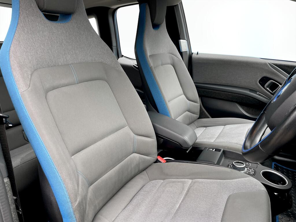 Used BMW i3 2017 for sale - 77598770: Photo 9