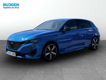 Used Peugeot 308 2023 for sale - 74323644: Photo