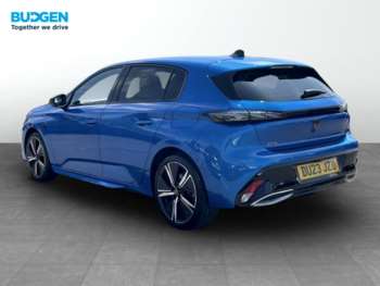 Used Peugeot 308 2023 for sale - 74323644: Photo