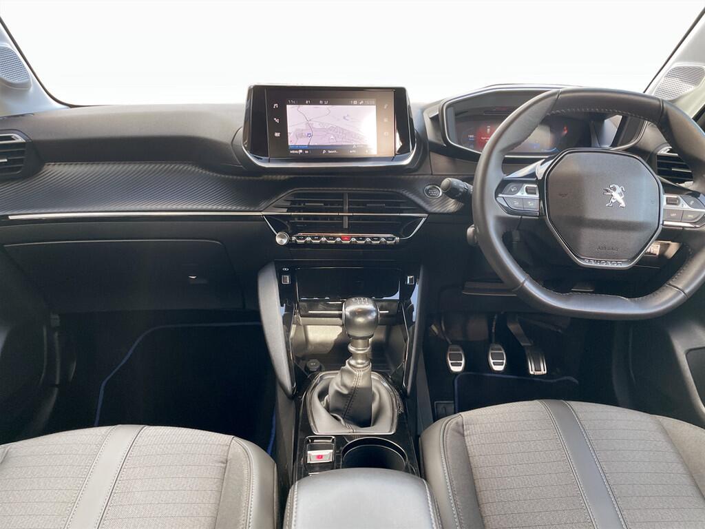 Used Peugeot 208 2023 for sale - 76408861: Photo 10