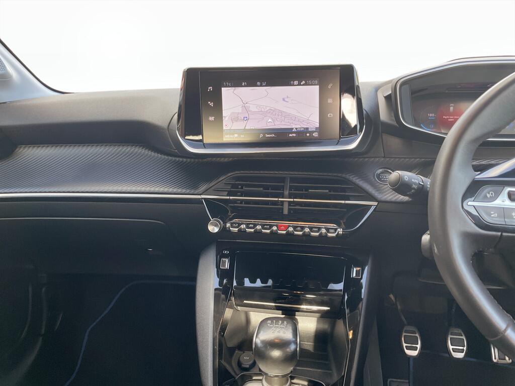 Used Peugeot 208 2023 for sale - 76408861: Photo 12