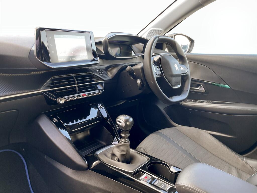 Used Peugeot 208 2023 for sale - 76408861: Photo 13