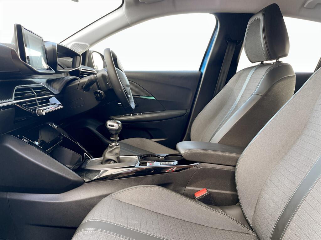 Used Peugeot 208 2023 for sale - 76408861: Photo 14