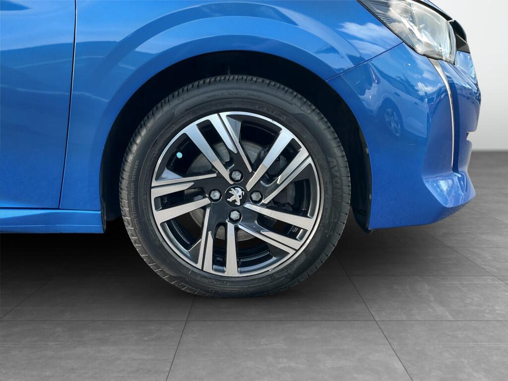 Used Peugeot 208 2023 for sale - 76408861: Photo 17