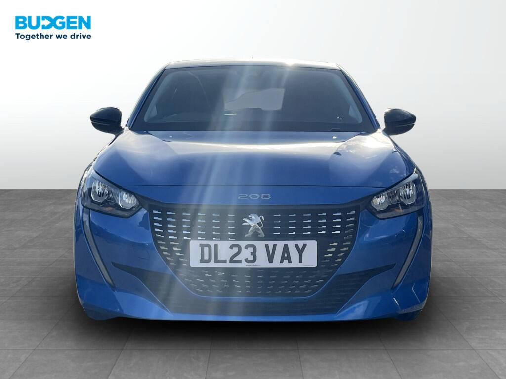 Used Peugeot 208 2023 for sale - 76408861: Photo 2