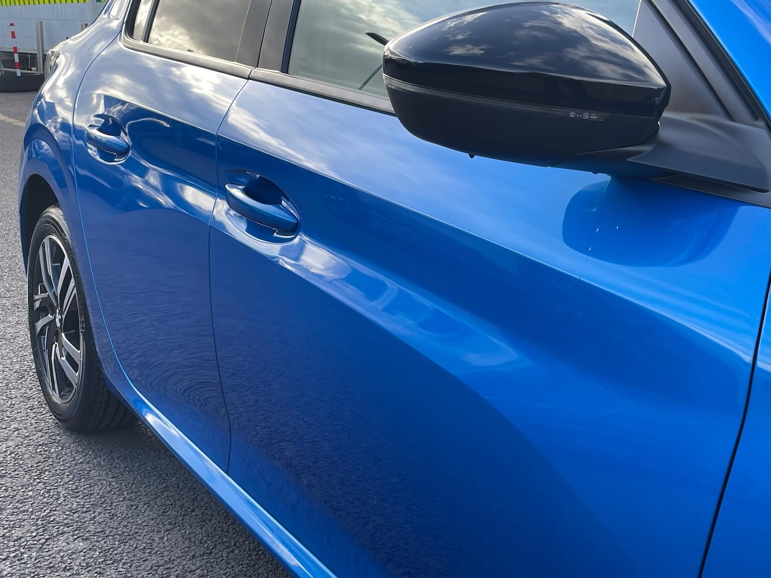 Used Peugeot 208 2023 for sale - 76408861: Photo 23