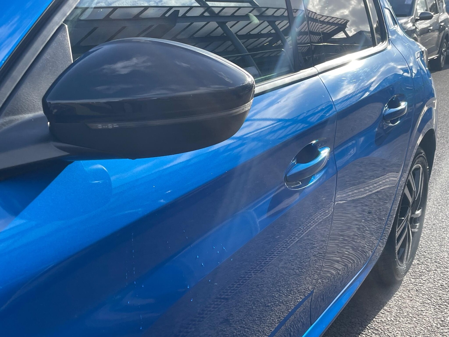 Used Peugeot 208 2023 for sale - 76408861: Photo 24