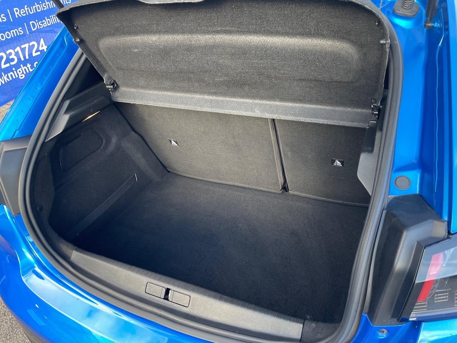 Used Peugeot 208 2023 for sale - 76408861: Photo 31