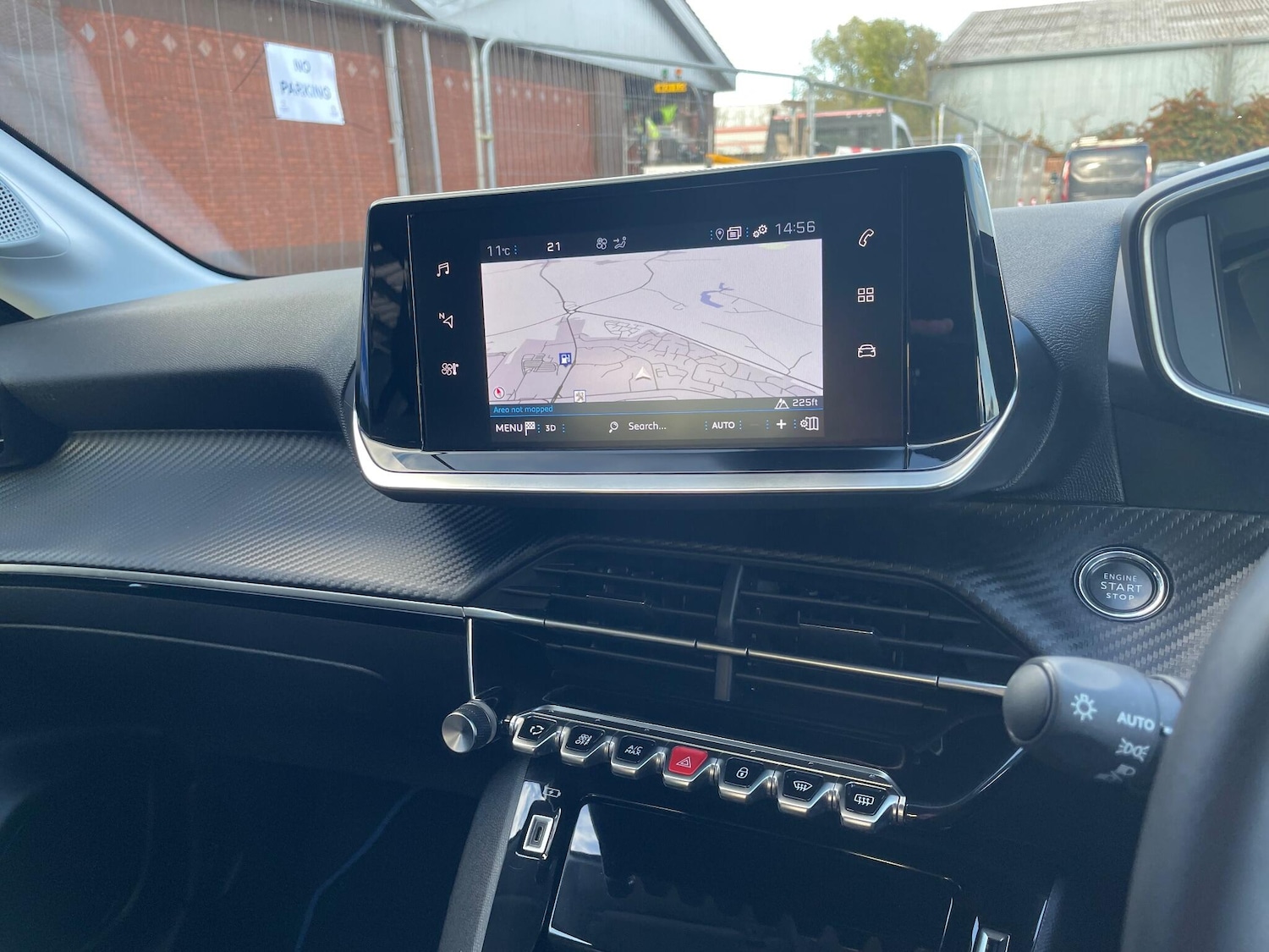 Used Peugeot 208 2023 for sale - 76408861: Photo 36