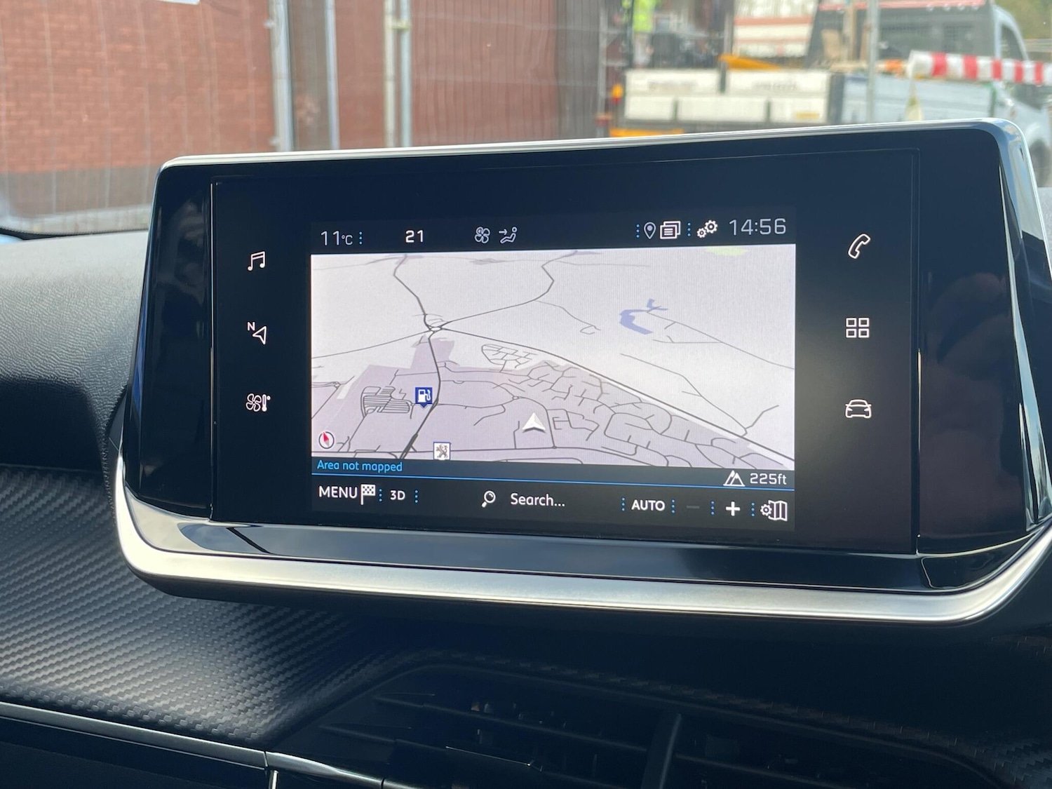 Used Peugeot 208 2023 for sale - 76408861: Photo 37