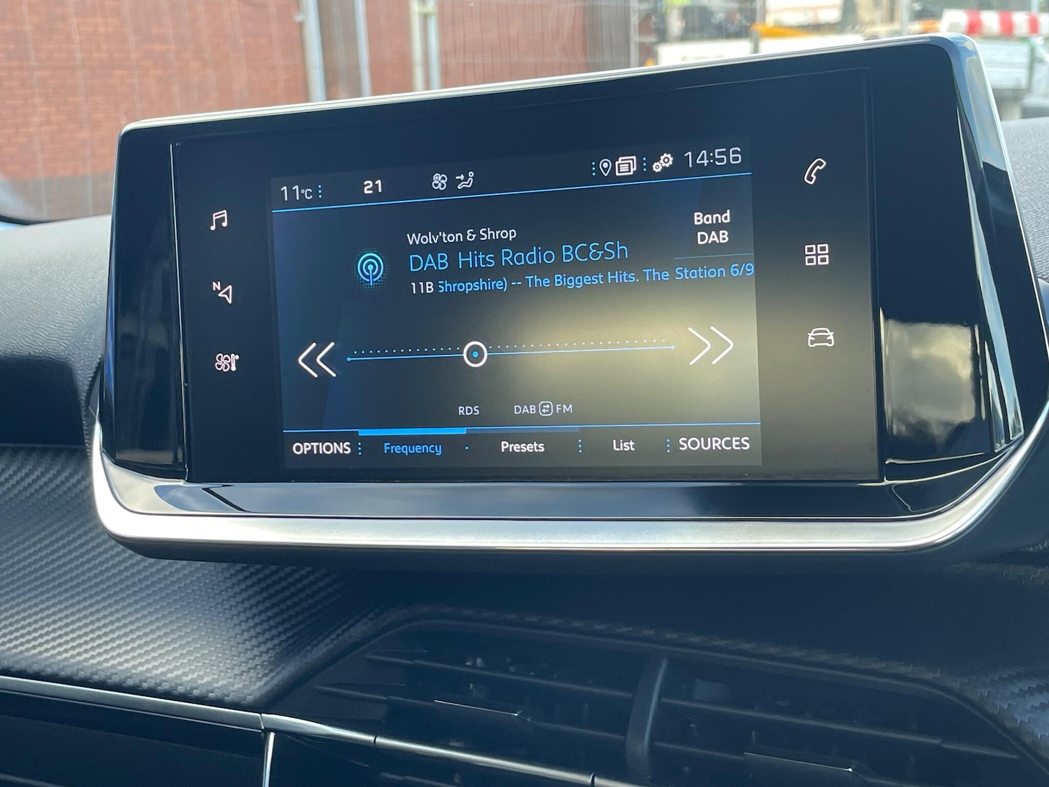 Used Peugeot 208 2023 for sale - 76408861: Photo 38