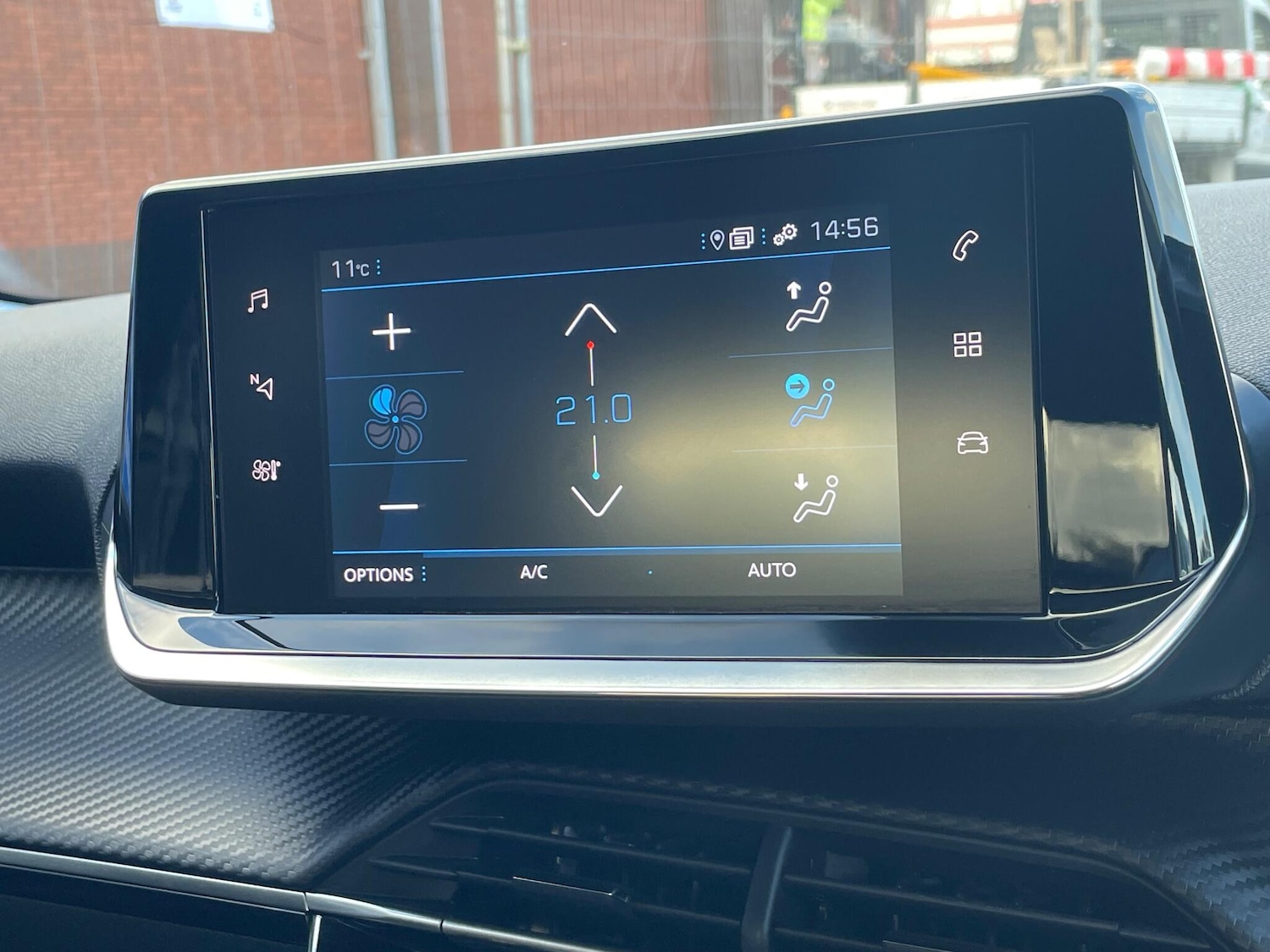 Used Peugeot 208 2023 for sale - 76408861: Photo 39