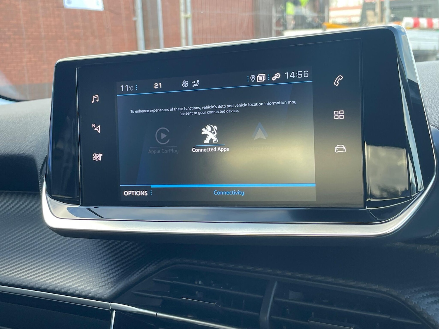 Used Peugeot 208 2023 for sale - 76408861: Photo 40