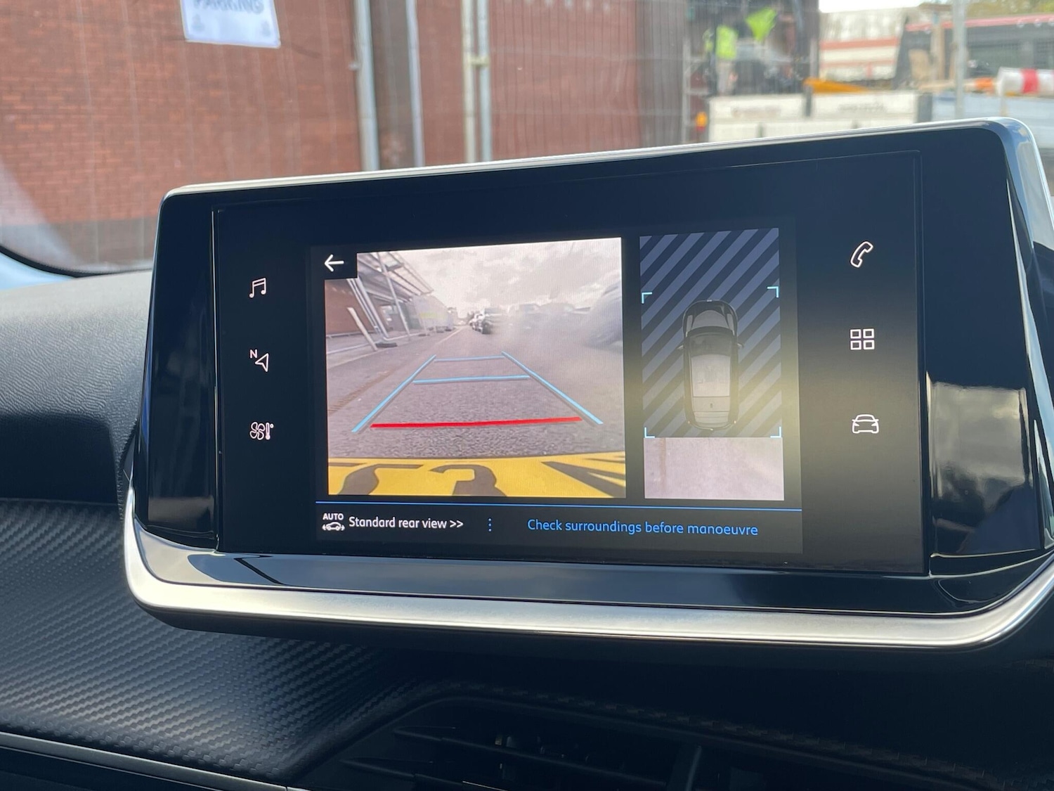 Used Peugeot 208 2023 for sale - 76408861: Photo 41