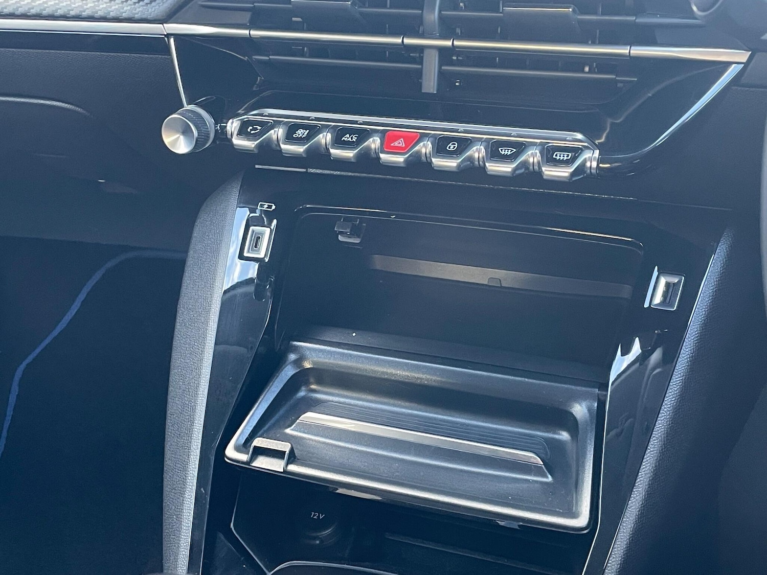 Used Peugeot 208 2023 for sale - 76408861: Photo 42