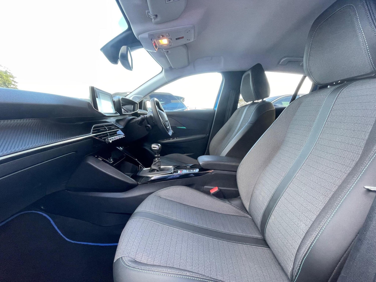 Used Peugeot 208 2023 for sale - 76408861: Photo 46