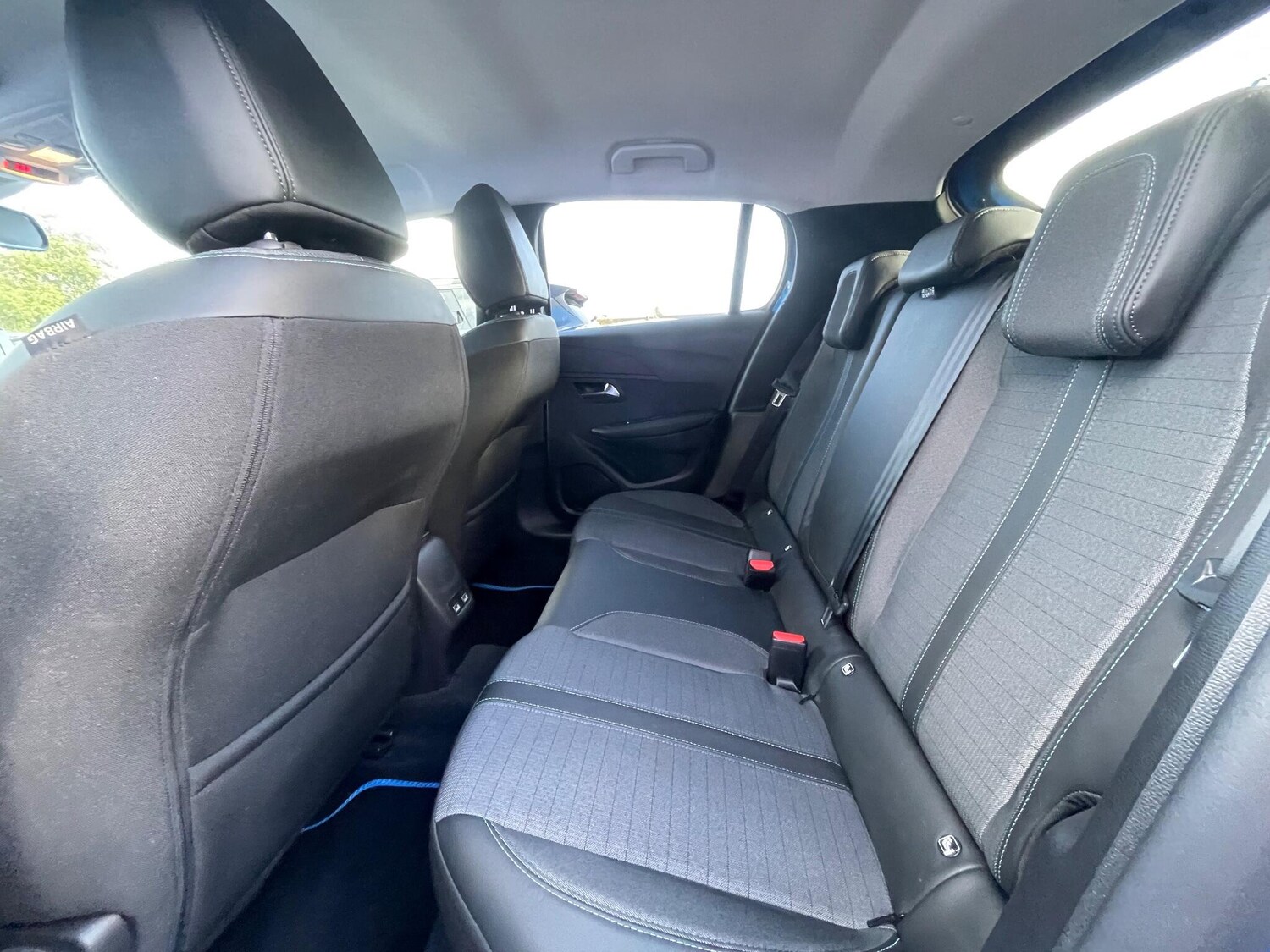 Used Peugeot 208 2023 for sale - 76408861: Photo 47