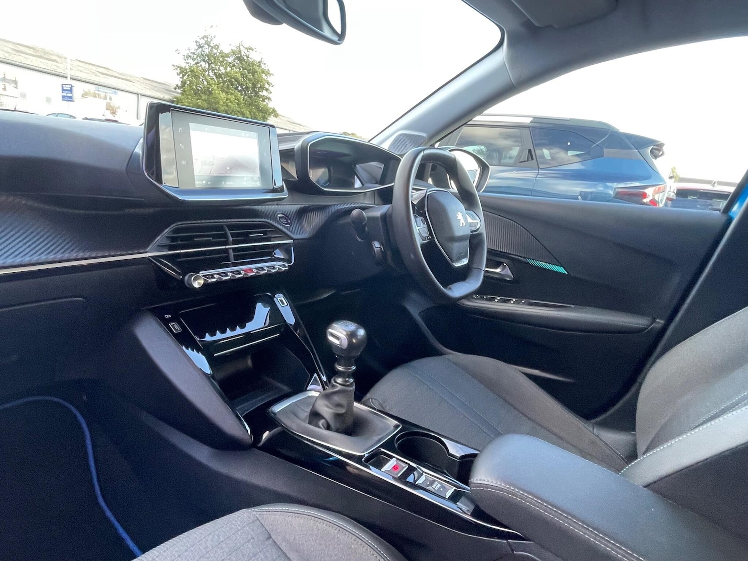 Used Peugeot 208 2023 for sale - 76408861: Photo 48