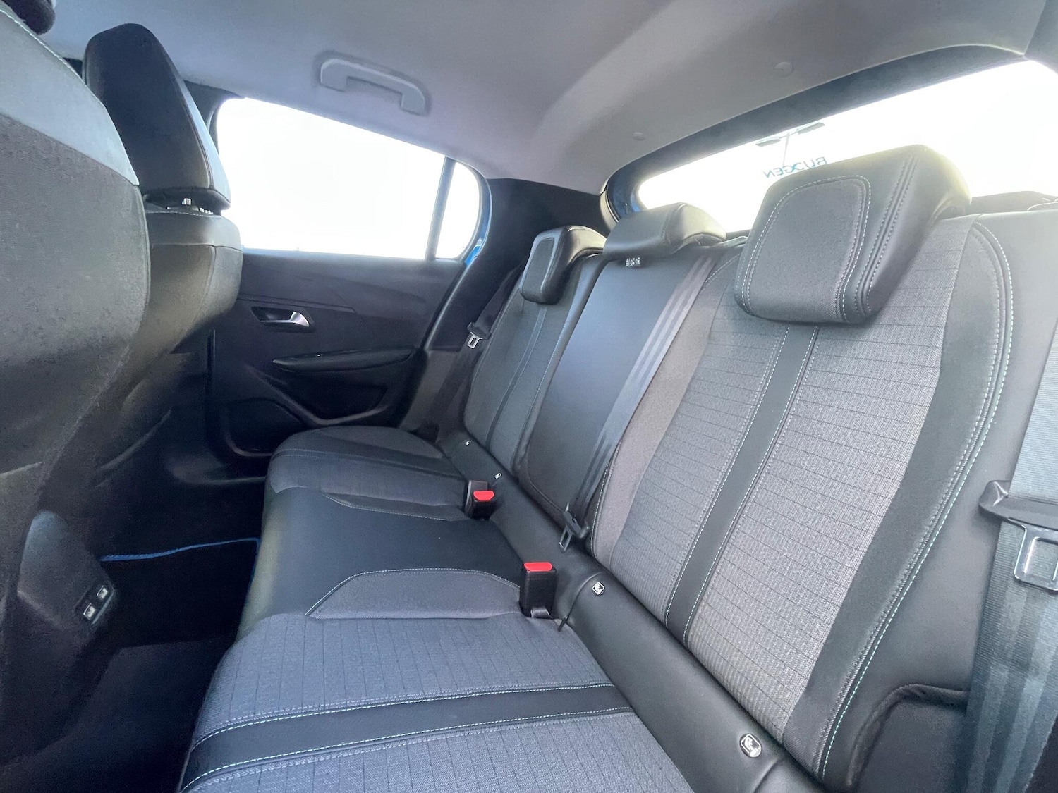 Used Peugeot 208 2023 for sale - 76408861: Photo 49