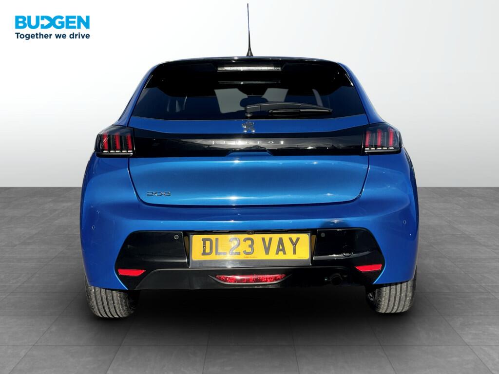 Used Peugeot 208 2023 for sale - 76408861: Photo 5