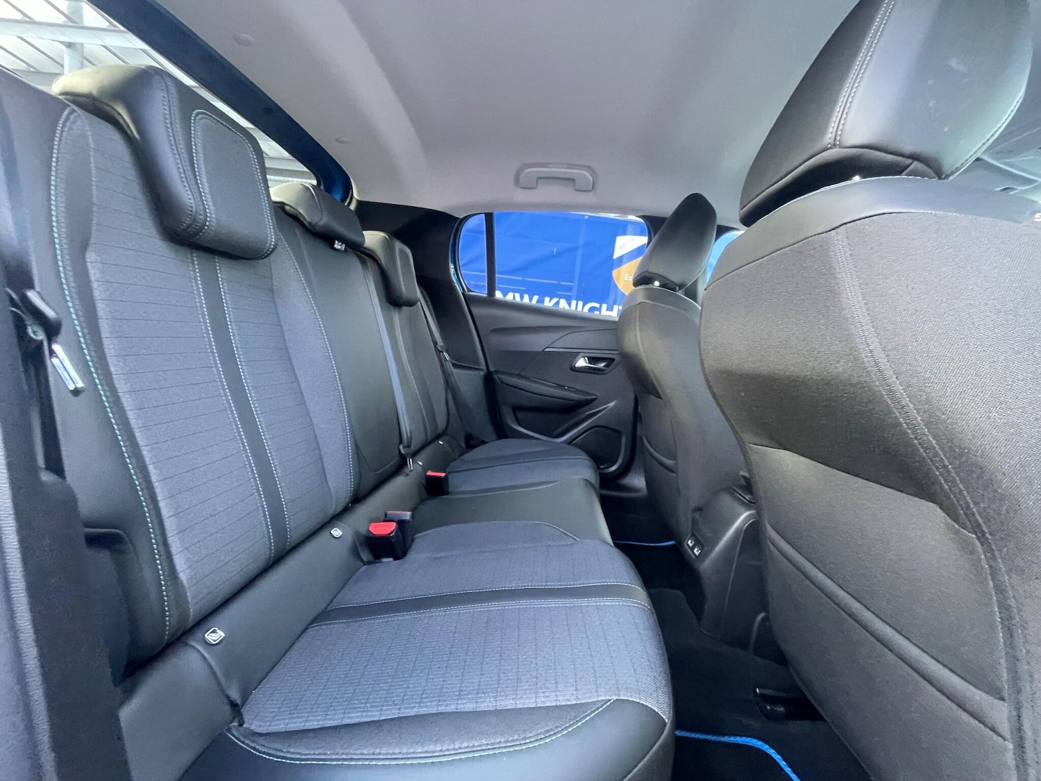 Used Peugeot 208 2023 for sale - 76408861: Photo 52