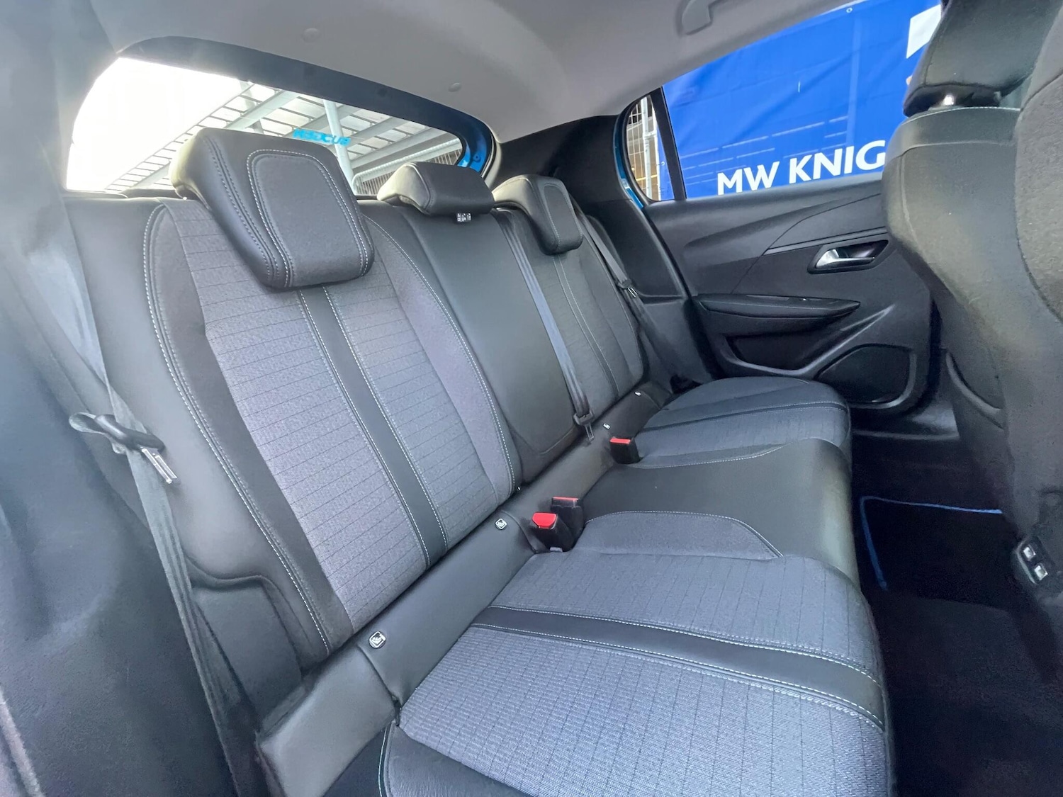 Used Peugeot 208 2023 for sale - 76408861: Photo 53