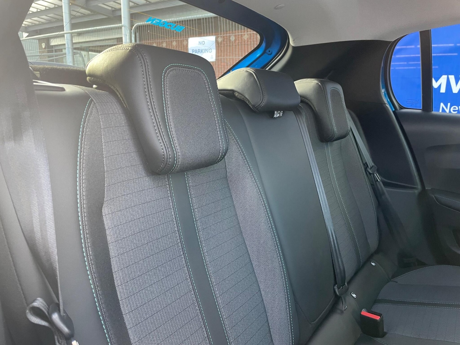 Used Peugeot 208 2023 for sale - 76408861: Photo 55