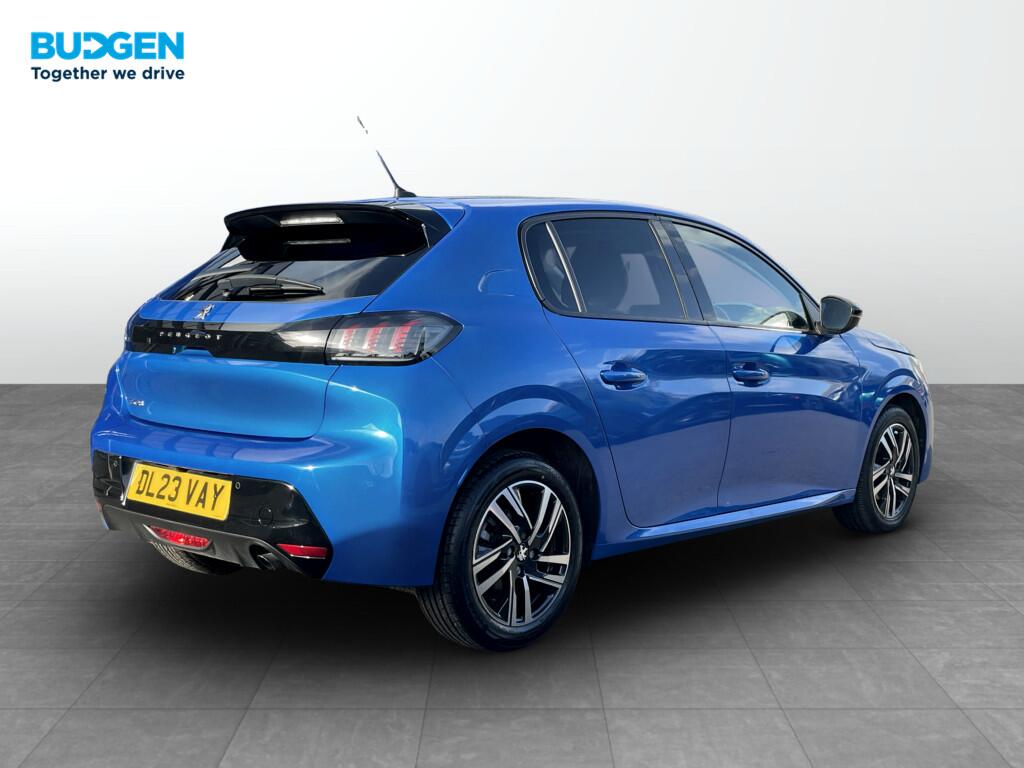 Used Peugeot 208 2023 for sale - 76408861: Photo 6