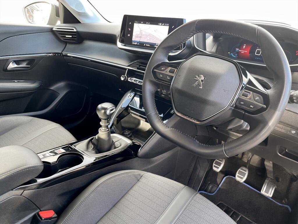 Used Peugeot 208 2023 for sale - 76408861: Photo 9