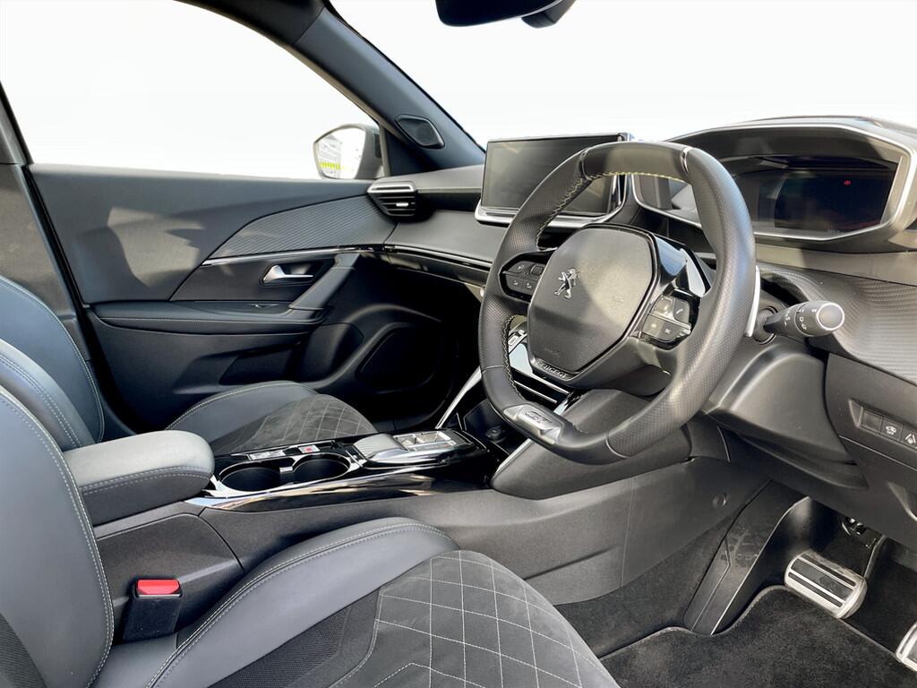 Used Peugeot 2008 2022 for sale - 76701616: Photo 10