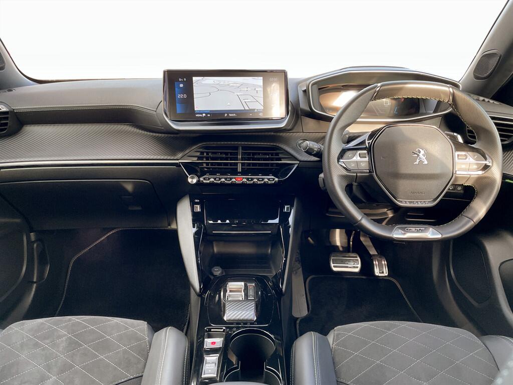 Used Peugeot 2008 2022 for sale - 76701616: Photo 11