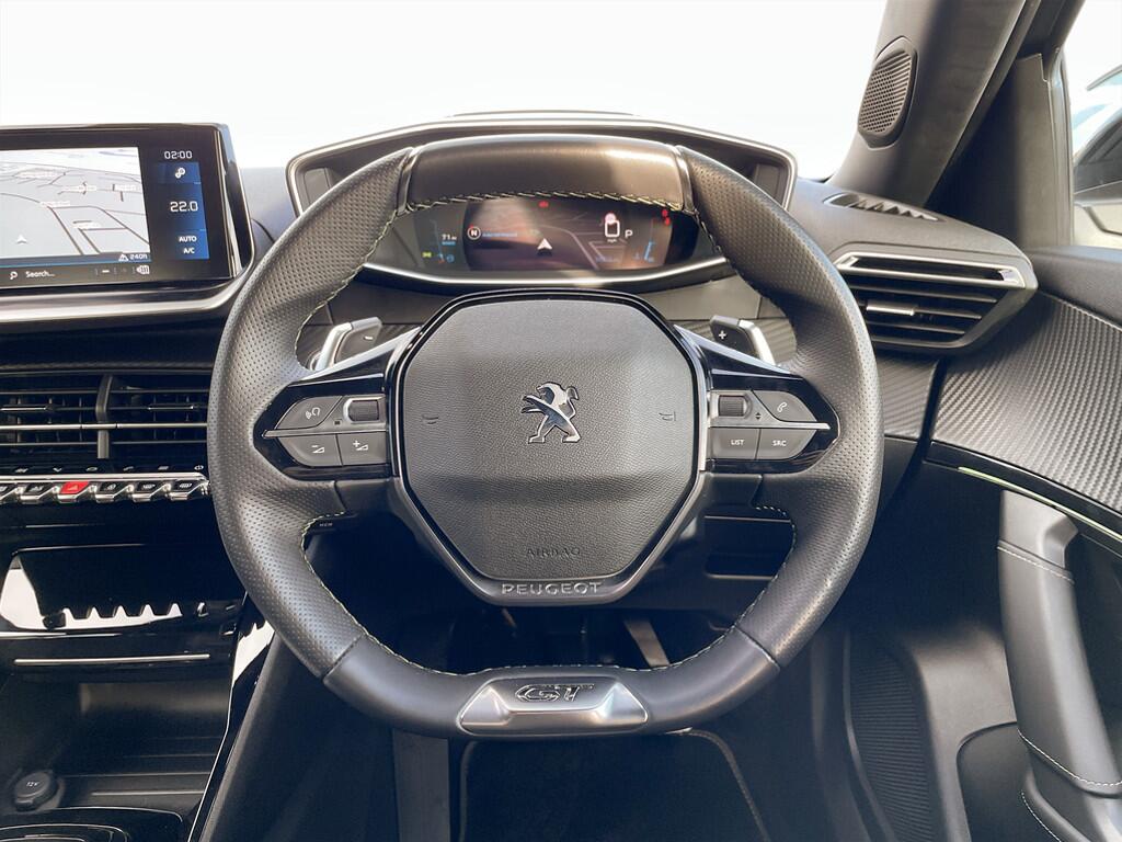 Used Peugeot 2008 2022 for sale - 76701616: Photo 12