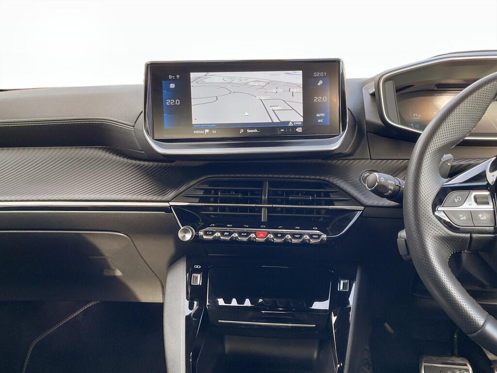 Used Peugeot 2008 2022 for sale - 76701616: Photo 13