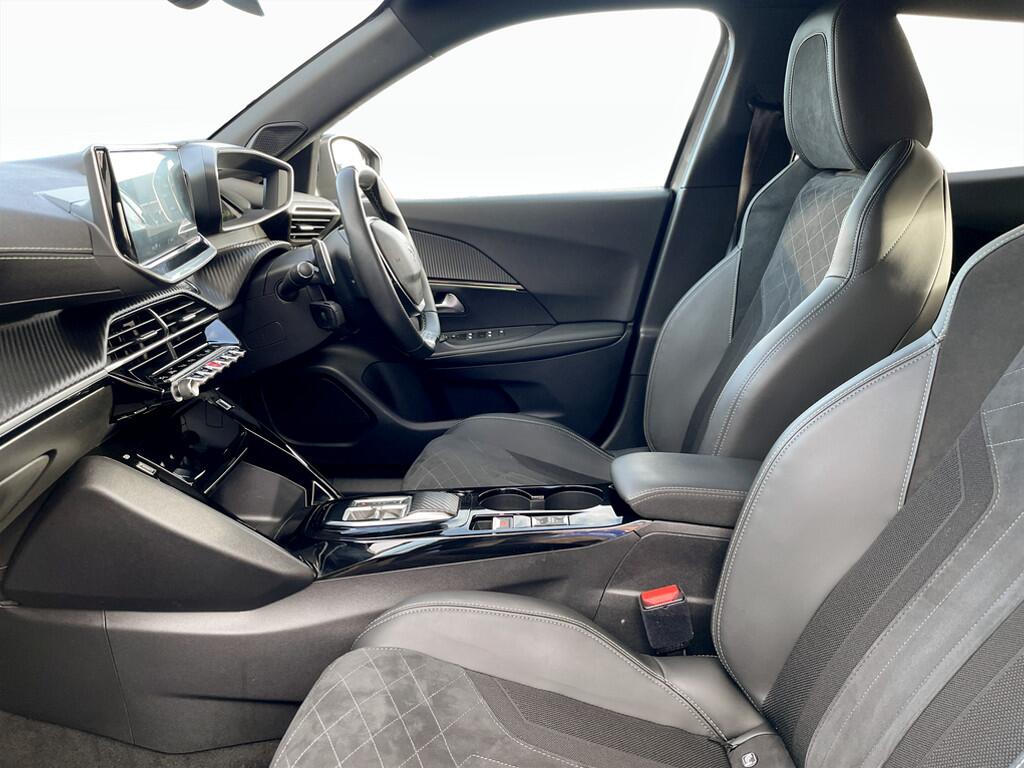 Used Peugeot 2008 2022 for sale - 76701616: Photo 15