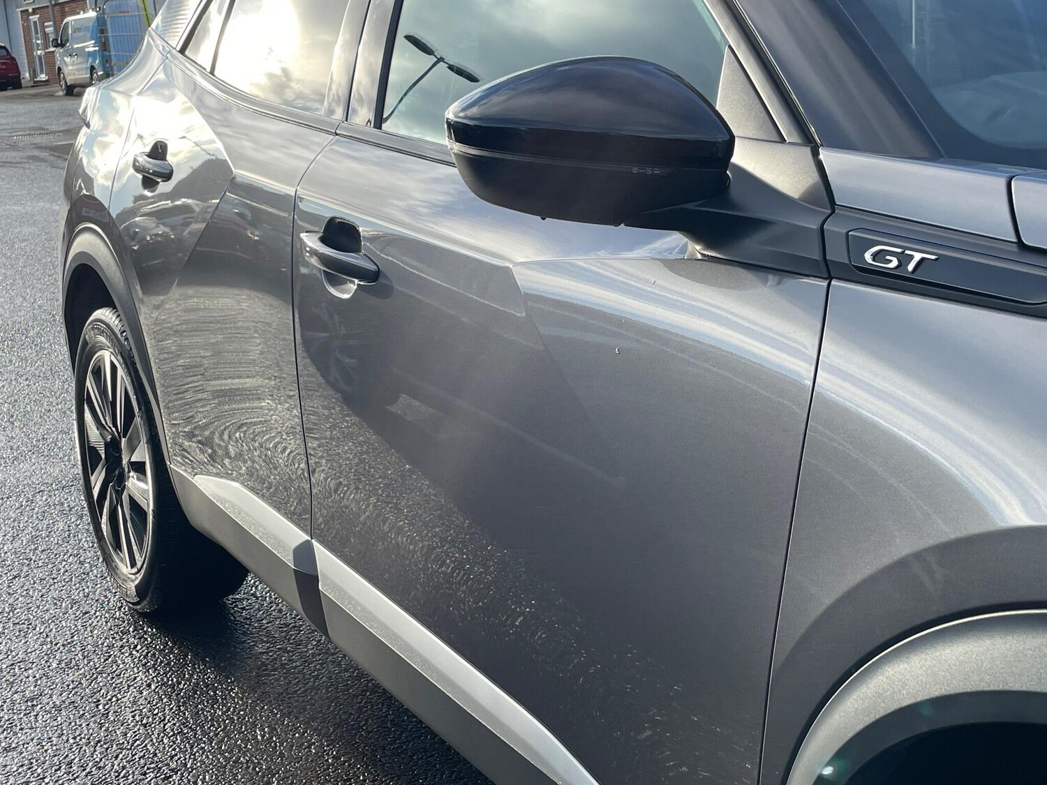 Used Peugeot 2008 2022 for sale - 76701616: Photo 19