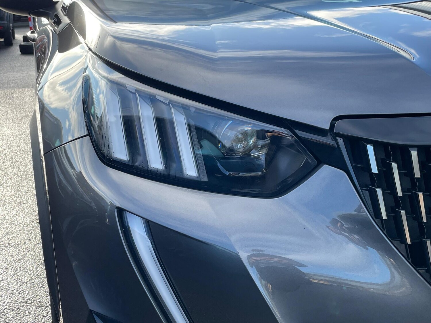 Used Peugeot 2008 2022 for sale - 76701616: Photo 20