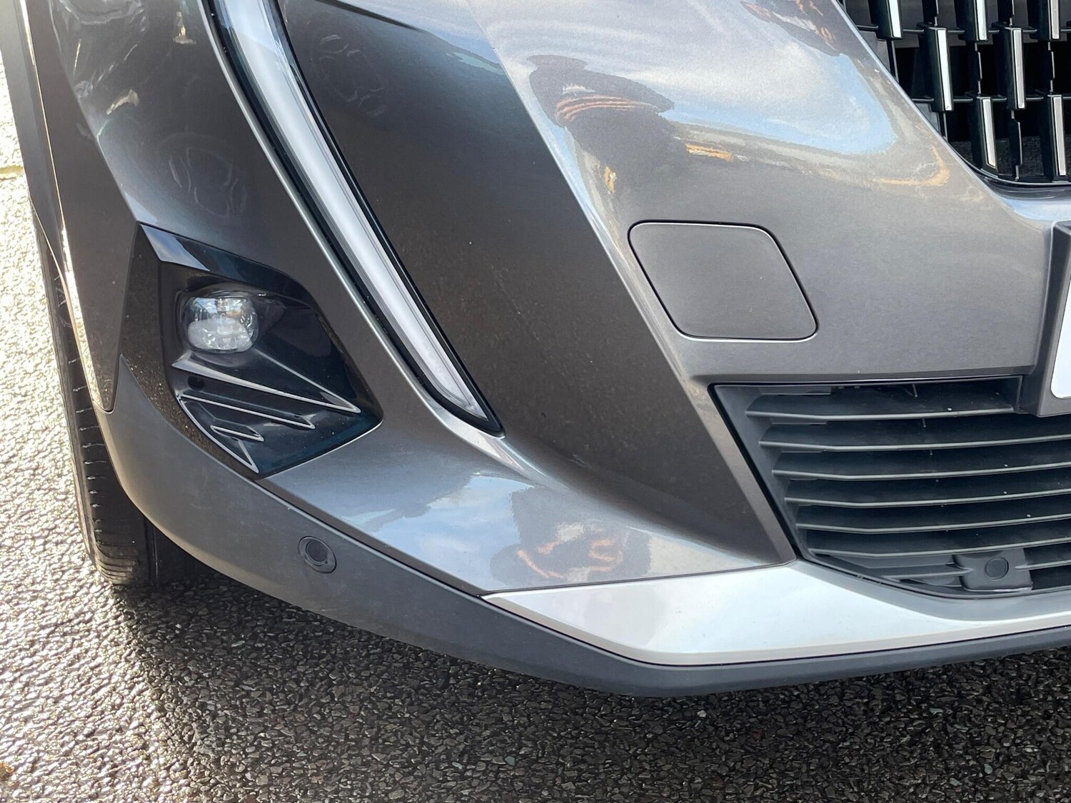 Used Peugeot 2008 2022 for sale - 76701616: Photo 21