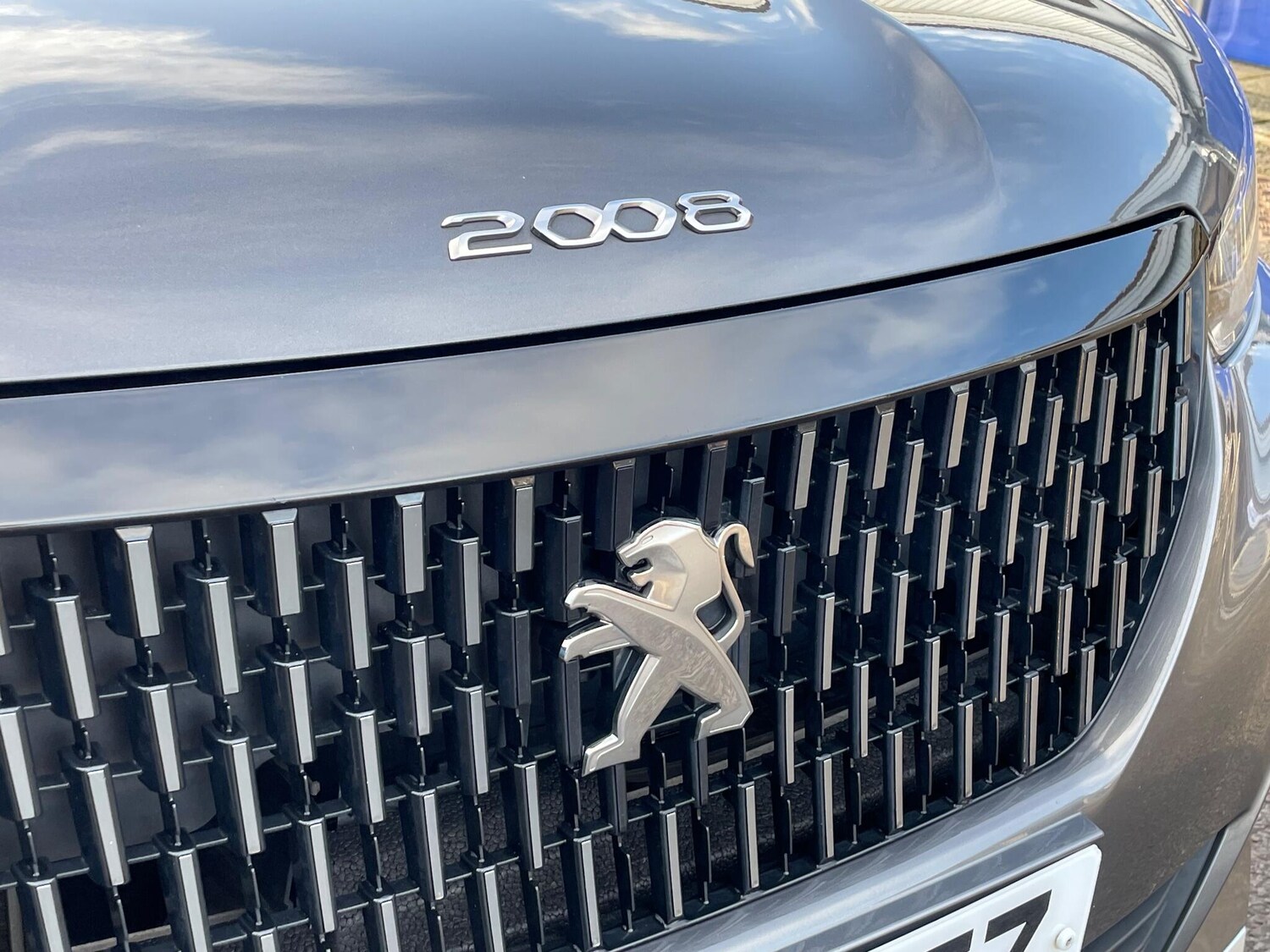 Used Peugeot 2008 2022 for sale - 76701616: Photo 22