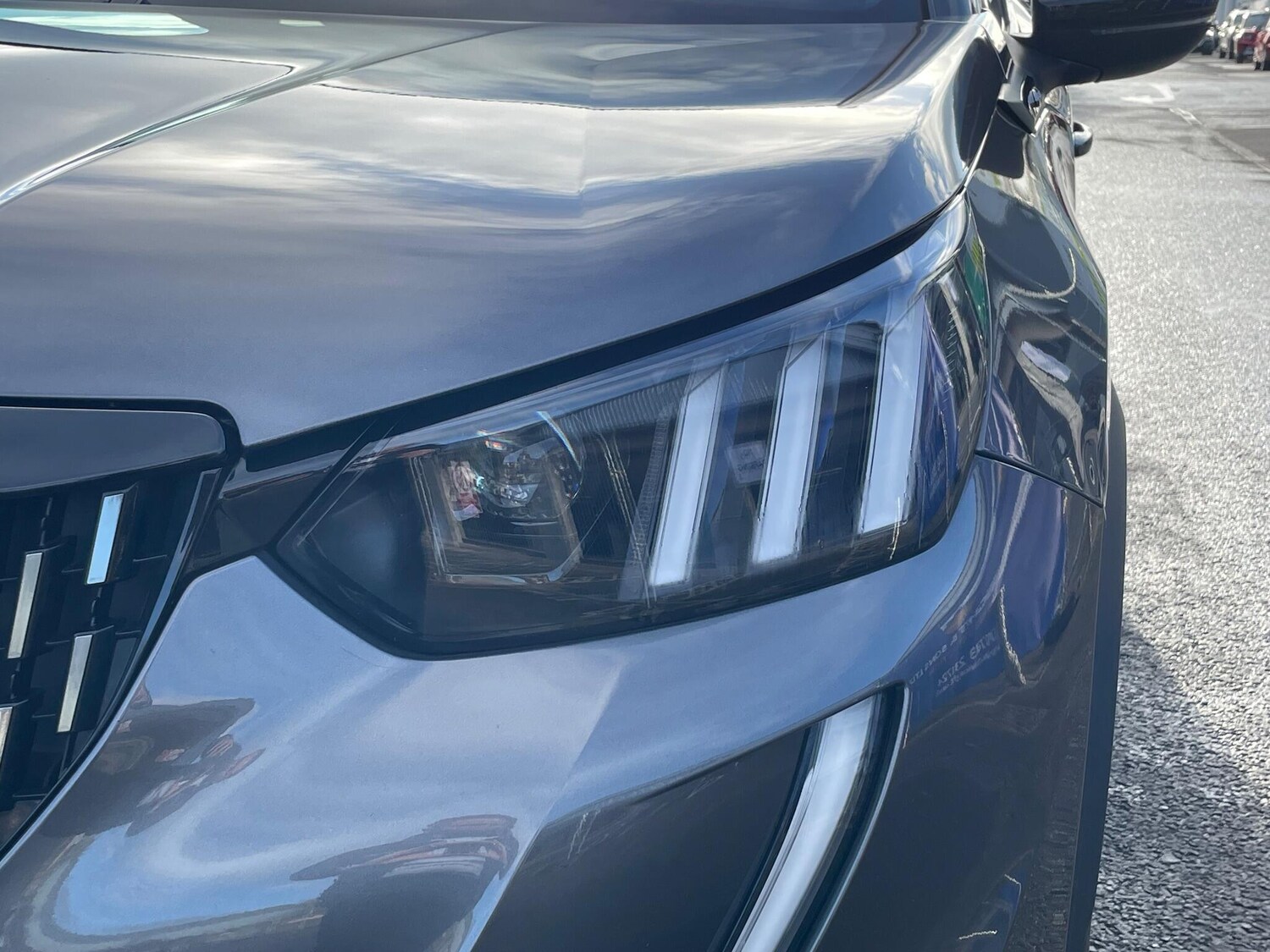 Used Peugeot 2008 2022 for sale - 76701616: Photo 23