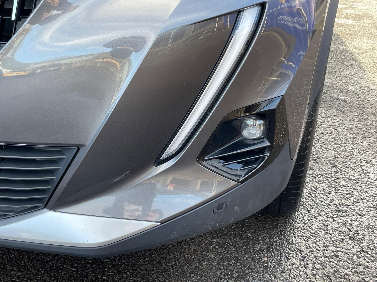 Used Peugeot 2008 2022 for sale - 76701616: Photo 24