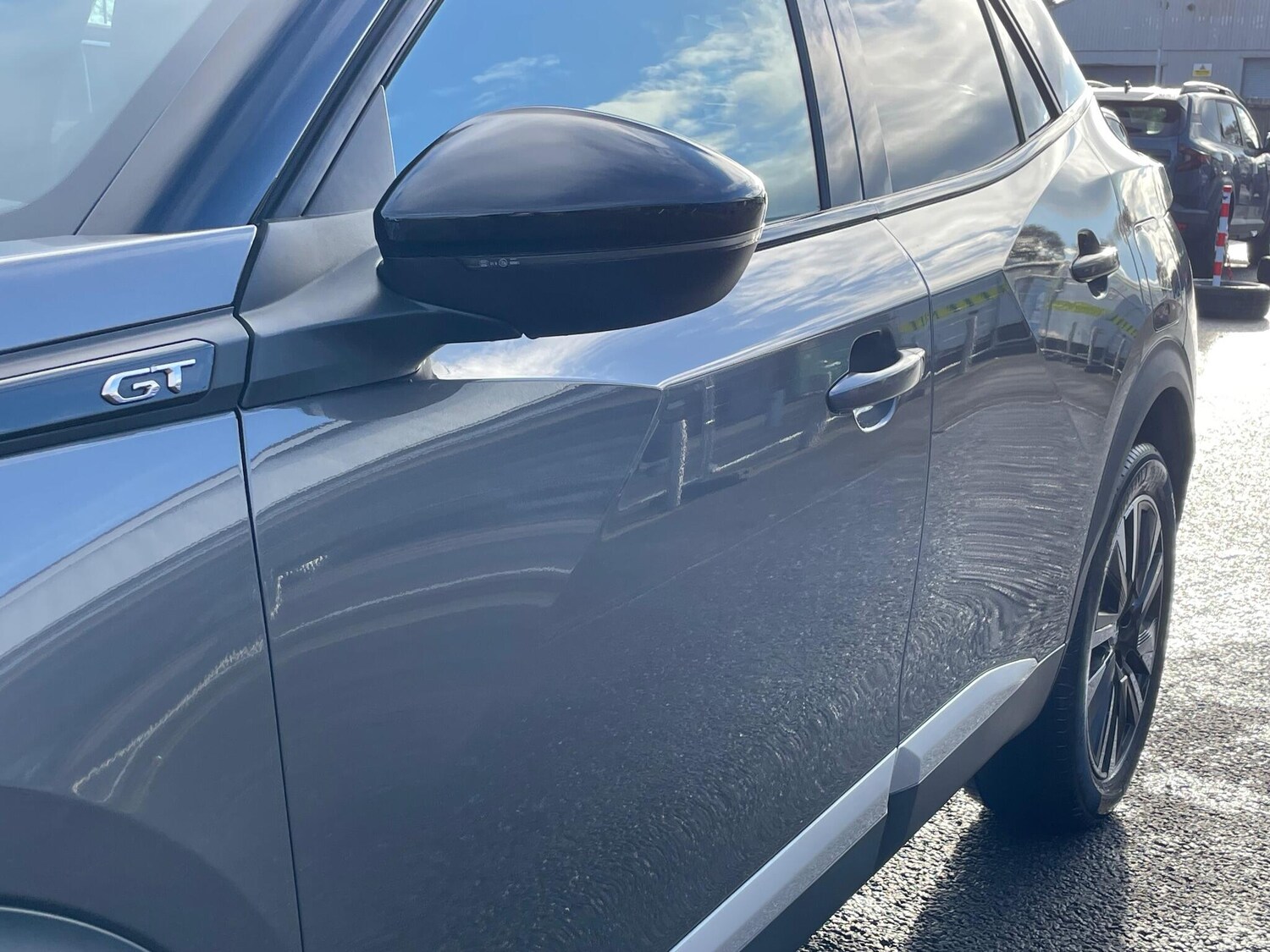 Used Peugeot 2008 2022 for sale - 76701616: Photo 25