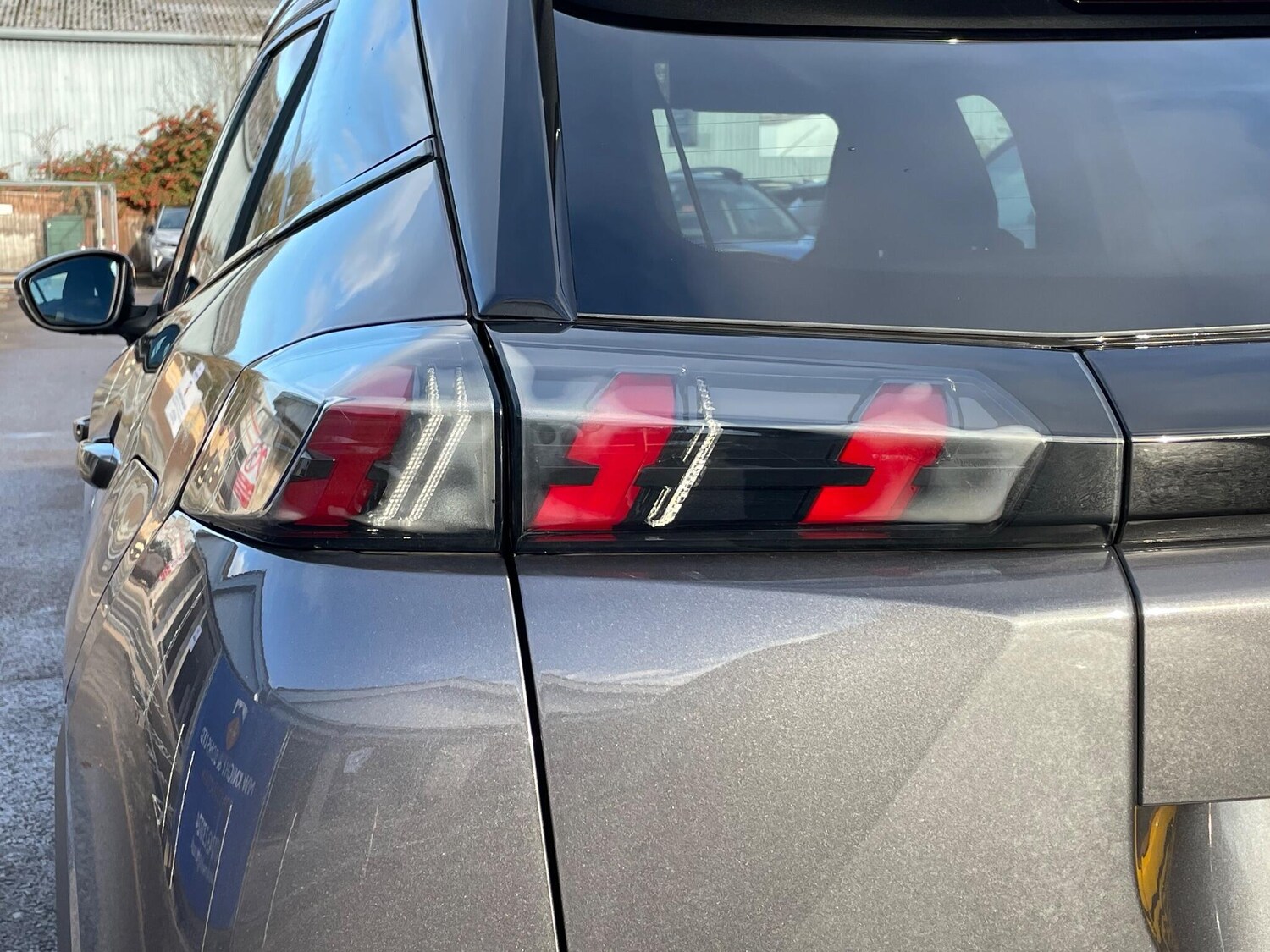 Used Peugeot 2008 2022 for sale - 76701616: Photo 27