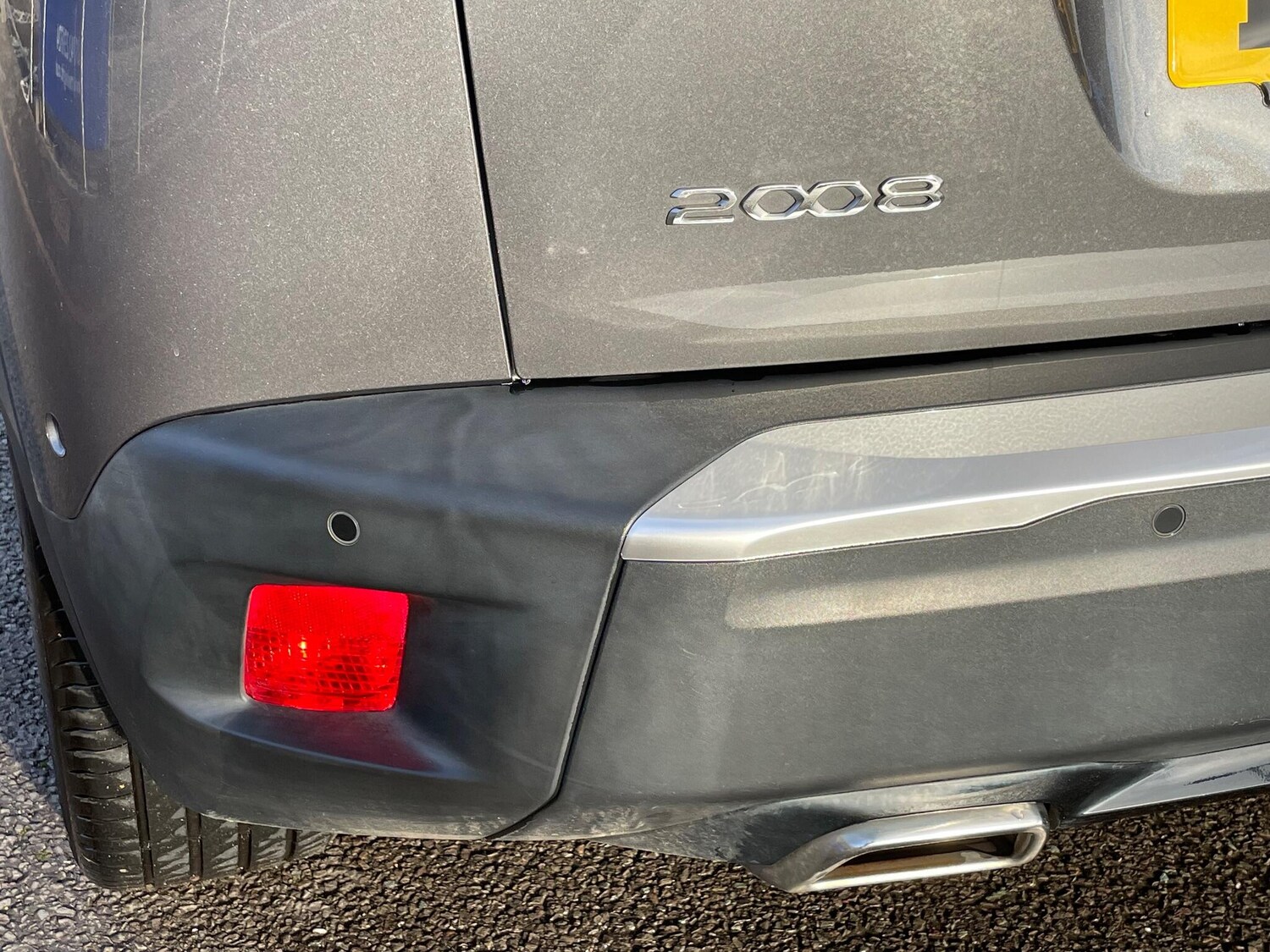 Used Peugeot 2008 2022 for sale - 76701616: Photo 28