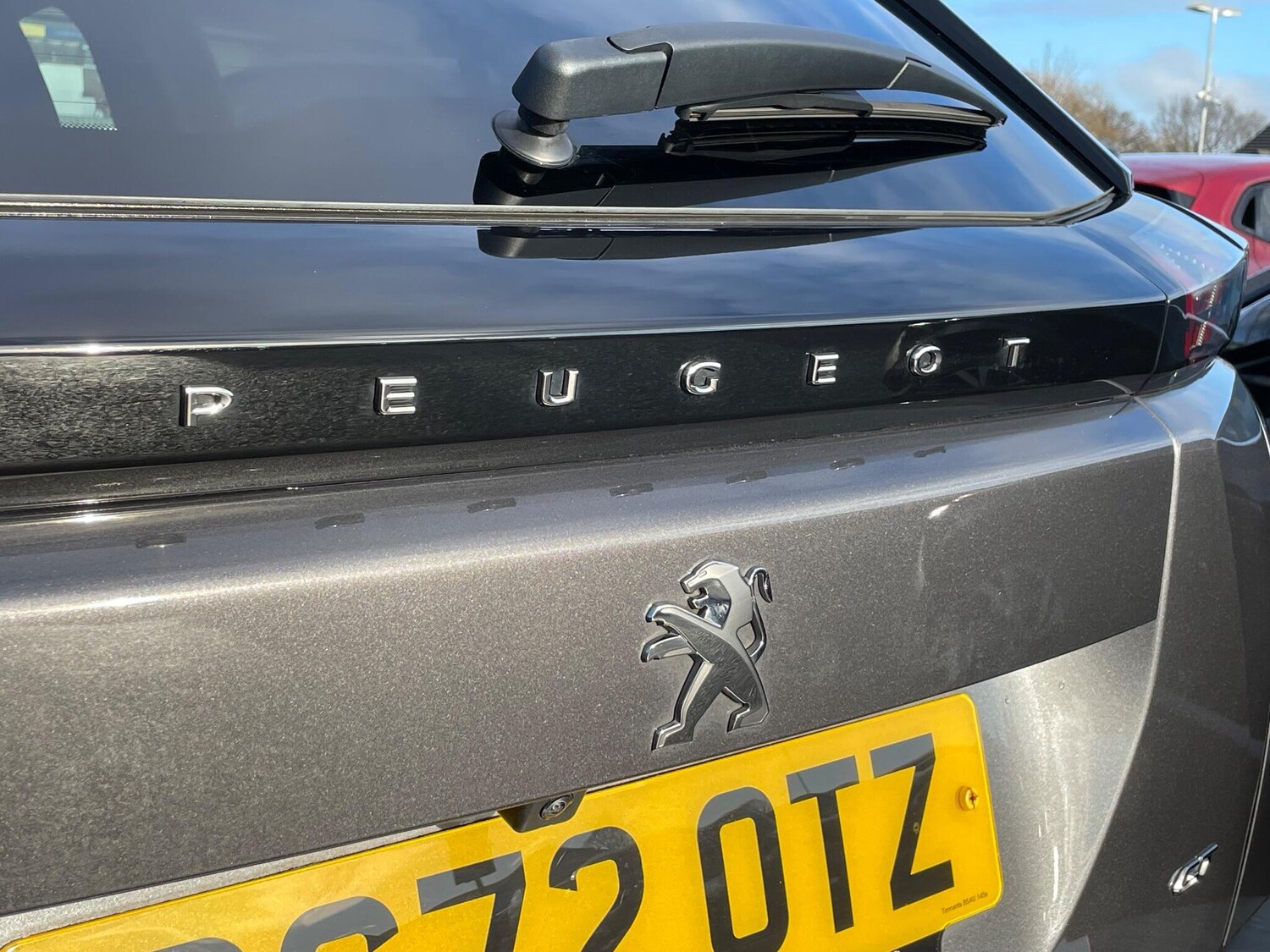 Used Peugeot 2008 2022 for sale - 76701616: Photo 29