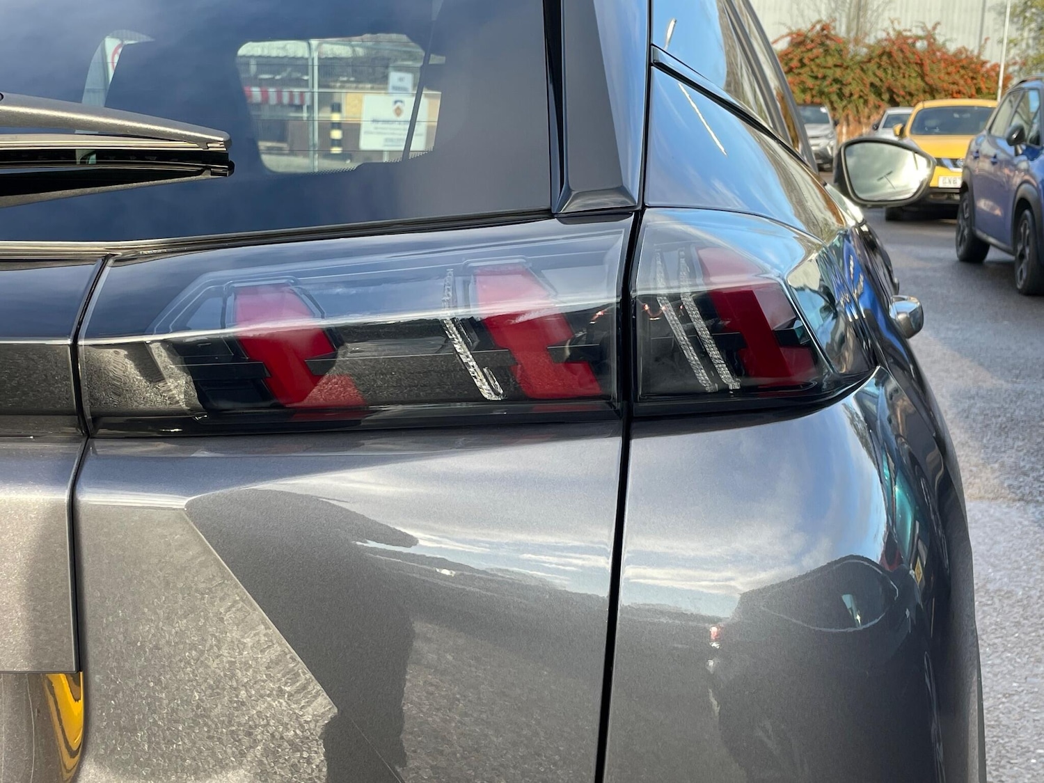 Used Peugeot 2008 2022 for sale - 76701616: Photo 30