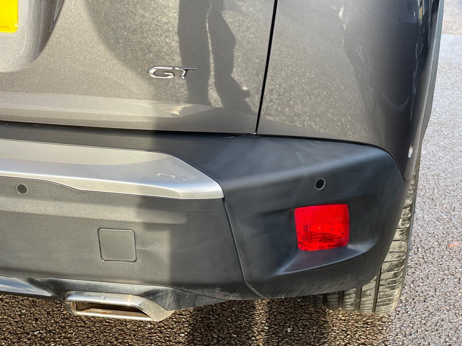 Used Peugeot 2008 2022 for sale - 76701616: Photo 31