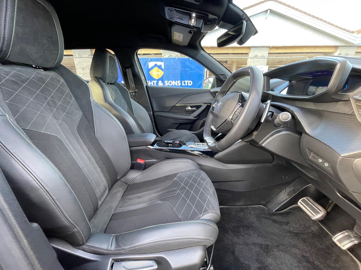 Used Peugeot 2008 2022 for sale - 76701616: Photo 38